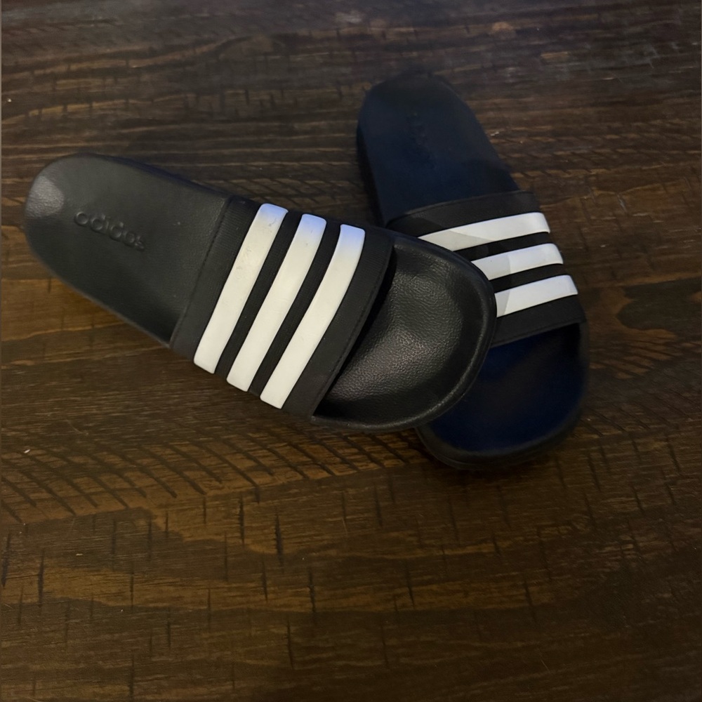 Adidas Slides